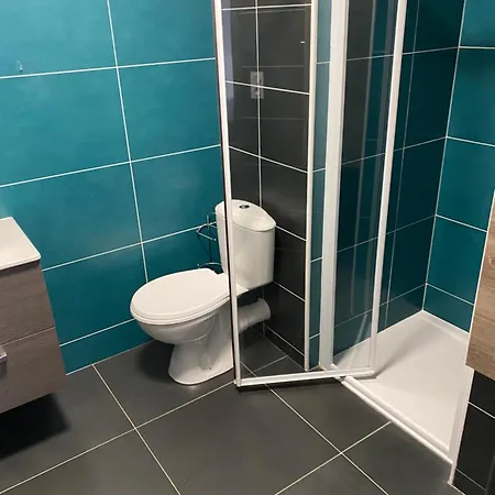 Apartment J1 Ajaccio (Corsica)