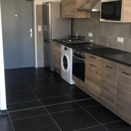 J1 Ajaccio (Corsica)