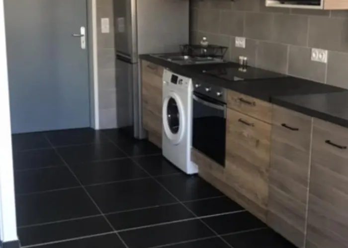 J1 Ajaccio (Corsica)