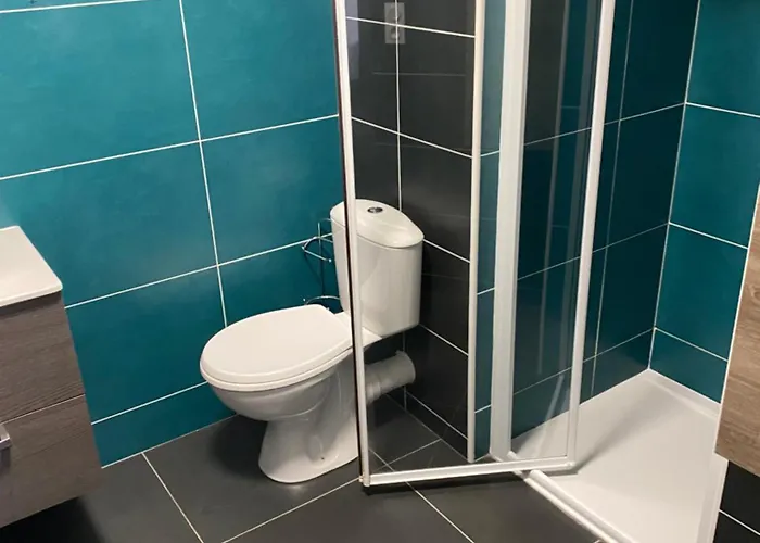 Apartment J1 Ajaccio (Corsica)